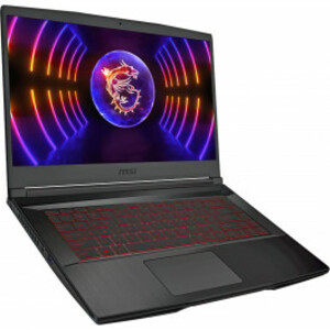 Ноутбук MSI  Thin GF63 12VE