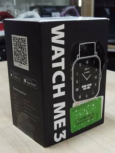 Смарт часы Amazfit Bip 3 (A2172)