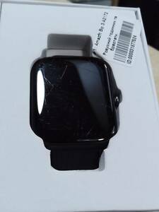 Смарт часы Amazfit Bip 3 (A2172)