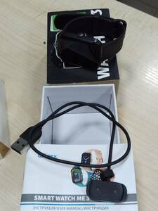 Смарт часы Amazfit Bip 3 (A2172)