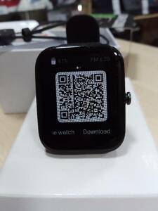 Смарт часы Amazfit Bip 3 (A2172)