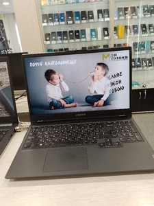 Ноутбук Lenovo Legion 5 15ARH05H