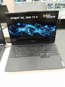 Ноутбук Lenovo Legion 5 15ARH05H