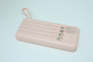 Power bank 10000mAh