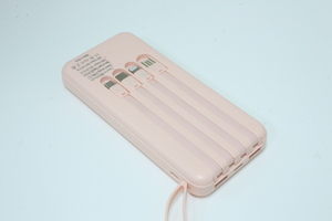 Power bank 10000mAh