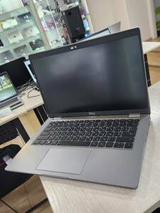 Ноутбук Dell Latitube 5420