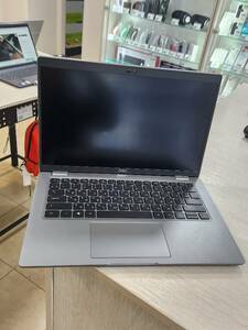 Ноутбук Dell Latitube 5420