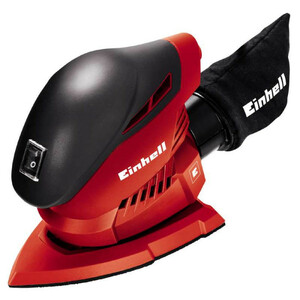 Шлифмашина Einhell TH-OS 1016