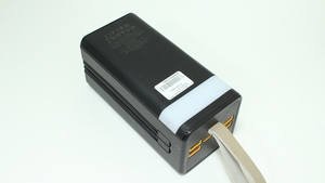 Power Bank Borofone DBT35B 50000mAh