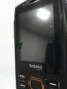 Мобільний телефон Sigma mobile X-treme AZ68