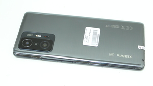 Мобильный телефон Xiaomi 11T Pro 8/128GB