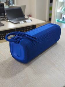 Портативная акустика Mi Portable Bluetooth Speaker 16W