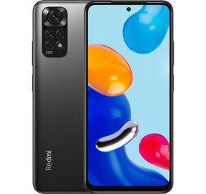 Мобільний телефон Xiaomi Redmi Note 11 4/64GB