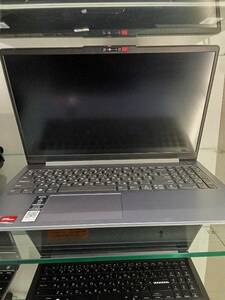 Ноутбук Lenovo IdeaPad Slim 3 15ABR8