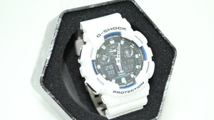 Годинник кварцовий Casio GA-100B