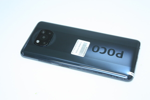 Мобильный телефон Poco X3 Pro 8/256