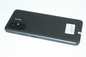 Мобільний телефон Xiaomi Redmi 12C 3/64GB