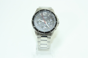 Кварцевий годинник Casio MTP-1374P