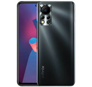 Мобильный телефон Infinix Hot 11S 6/128GB