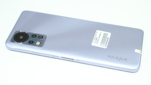 Мобильный телефон Infinix Hot 11S 6/128GB