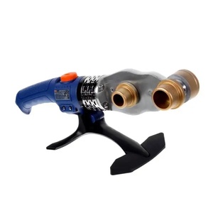 Паяльник для пластиковых труб Dexter R1510B