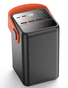 Power Bank Xipin K060LP 60000mAh