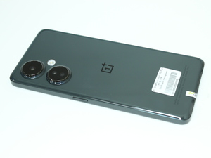 Мобільний телефон OnePlus Nord CE 3 Lite 5G 8/128GB