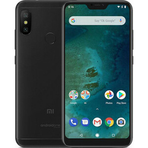 Мобильный телефон Xiaomi Mi A2 Lite 3/32Gb