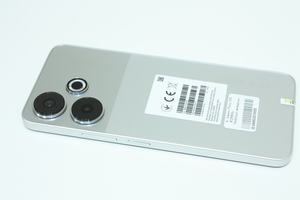 Мобільний телефон Xiaomi Poco M6 8/256Gb