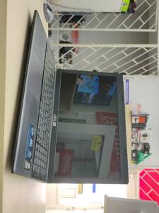 Ноутбук ASUS X55VD-SX076D