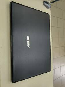 Ноутбук ASUS X55VD-SX076D