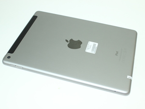 Планшет Apple IPad New 2017 128Gb Wi-Fi 4G A1823