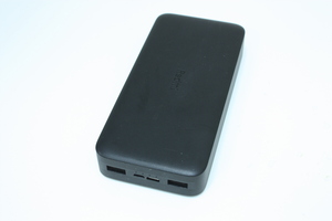 Power bank Xiaomi Redmi 20000mAh PB200LZM