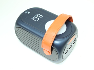 Power Bank 7L Energy F-6001 60000mAh