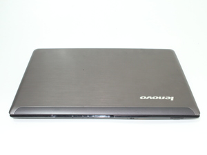 Ноутбук LENOVO Z575 20114