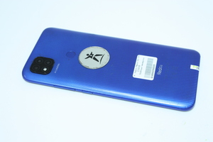 Мобільний телефон Xiaomi Redmi 9C NFC 2/32GB
