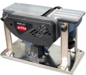 Электрорубанок Craft CP900S