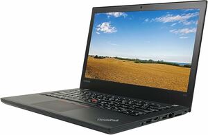 Ноутбук Lenovo ThinkPad T470p