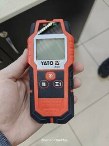 Детектор YATO YT-73131