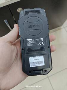 Детектор YATO YT-73131