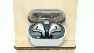 Bluetooth гарнитура Samsung Galaxy Buds3 (SM-R530)