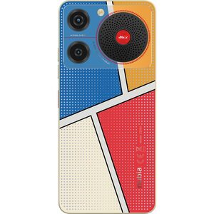 Мобильный телефон Nubia Music 4/128GB