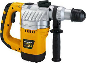 Перфоратор Einhell BBH1500