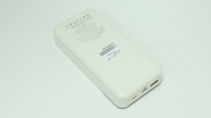 Power bank hoco J102A 20000mAh
