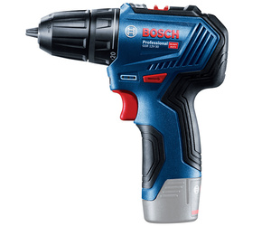 Шуруповерт аккумуляторный Bosch GSR 12V-30