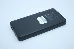 Power Bank Fabric 10 10000mAh