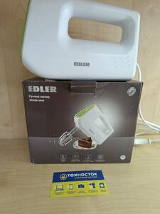 Миксер Edler EDHM-3040