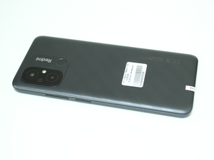Мобильный телефон Xiaomi Redmi 12C 3/32GB