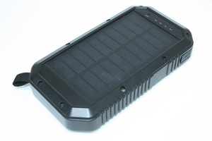 Power bank Solar ES 982 25000mAh