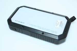 Power bank Solar ES 982 25000mAh
